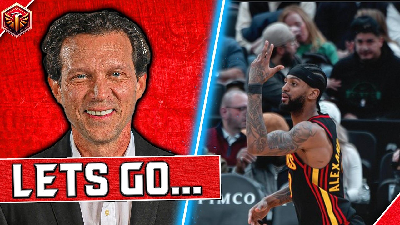 This is EXACTLY the Break We've Been Waiting For...