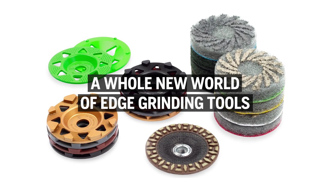 A whole new world of Edge grinding tools, 16:9, EN