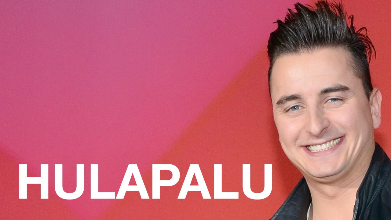 Andreas Gabalier - Hulapalu Live auf SRF1