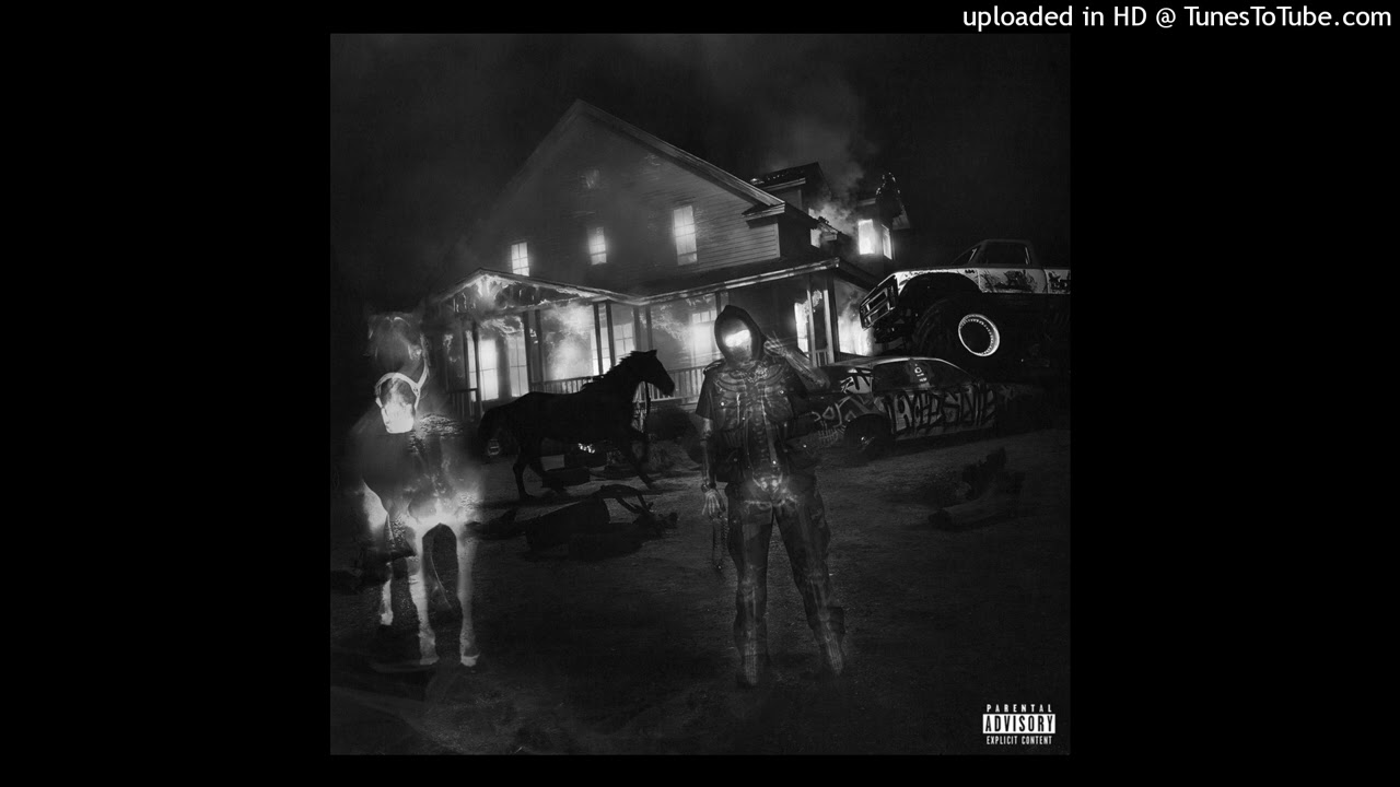 Yeat - THEY TELL MË (instrumental remake) (UPDATED)