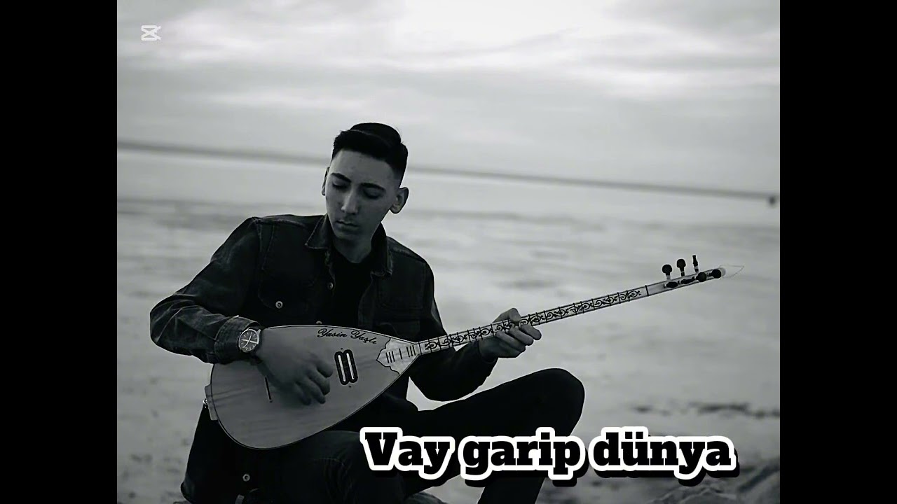 Ramazan Eğrikale - VAY GARİP DÜNYA
