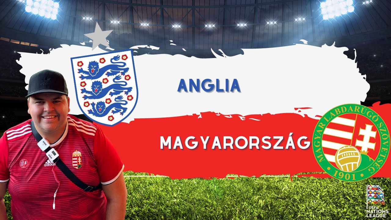 TOVÁBB ÍRJUK AZ ÁLMOKAT! TÖRTÉNELMI SIKER! | ANGLIA - MAGYARORSZÁG | 2022.06.14. | OLDALVONAL VLOG
