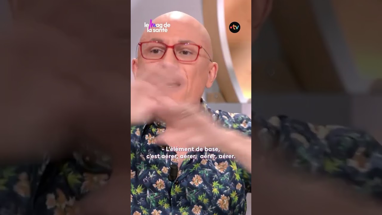 La moisissure, v&eacute;ritable fl&eacute;au pour notre int&eacute;rieur 🤢🍄&zwj;🟫