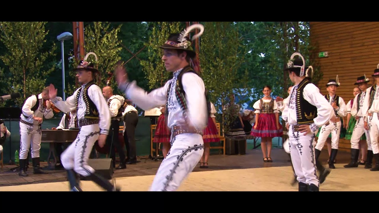 16. Kapušianske folklórne dni 2019