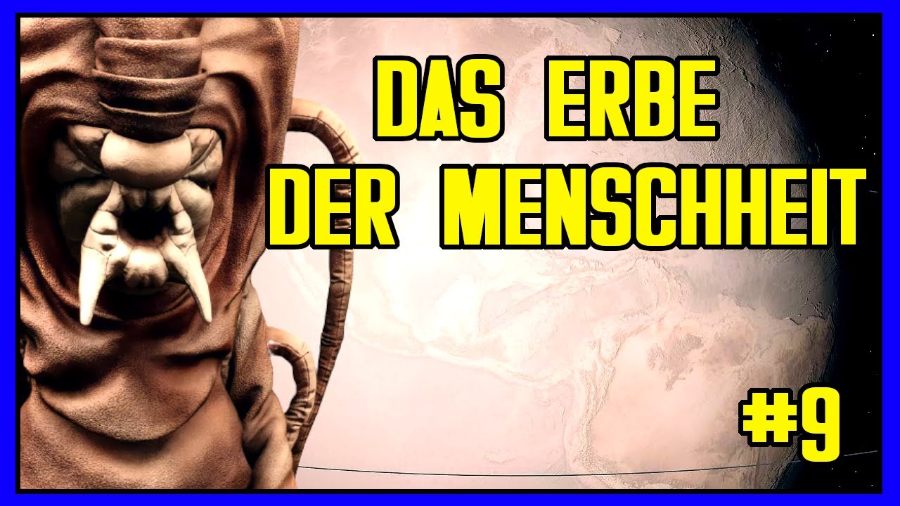 Die vergessene Heimat der Menschheit - Starfield Lore - LoreCore - #CCG74
