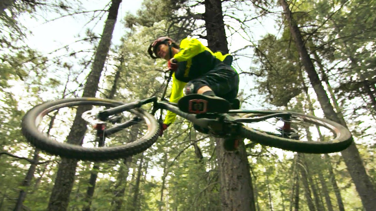 The Trail Boss | On Track With Curtis Keene: S2E4