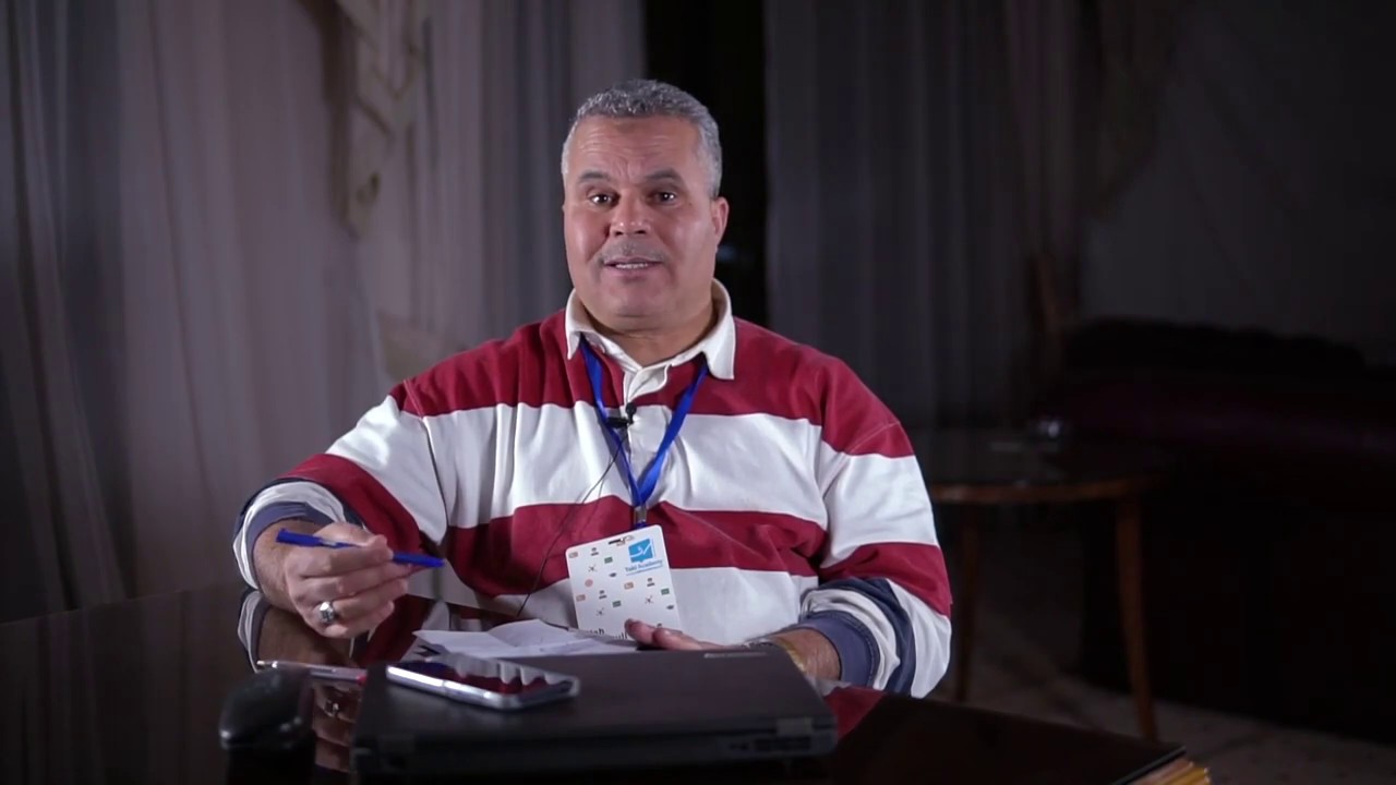 نصائح في الرياضيات لشعبة الاقتصاد و التصرّف ، من الأستاذ صلاح الخلّولي من معهد عمر القلشاني - باجة