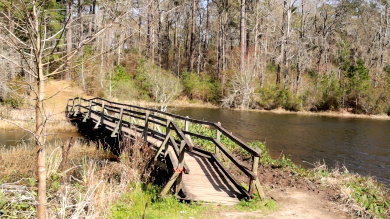 Kincaid Lake, la