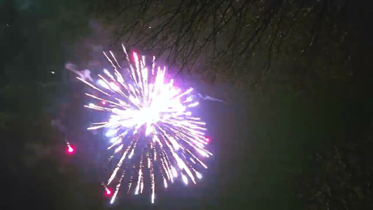 Mega Blink Cracker - Vuurwerk Discount - Oud en Nieuw 2024/2025