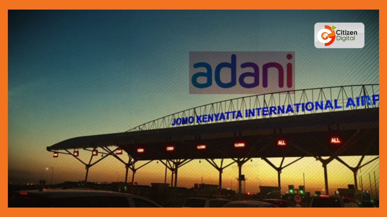 | DAY BREAK | Adani Deal: The Aftershocks [Part 1]