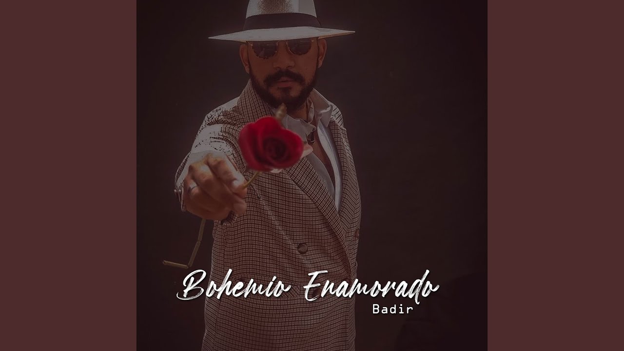 Bohemio Enamorado (Acústico)