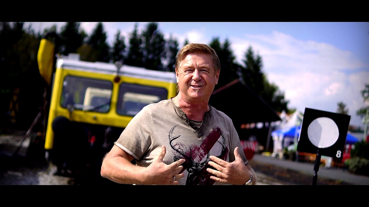 Austria Band - Abstellgleis (Offizielles Video)