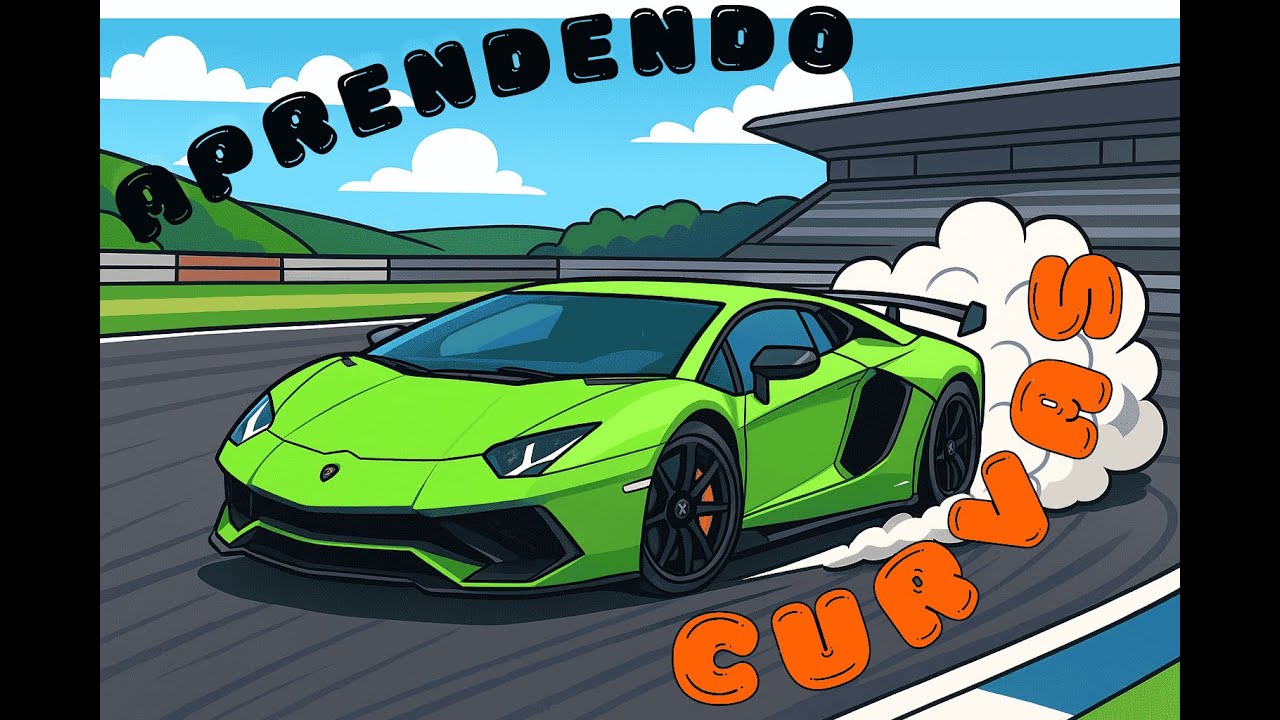 TUTORIAL COMO FAZER DRIFT CERTO