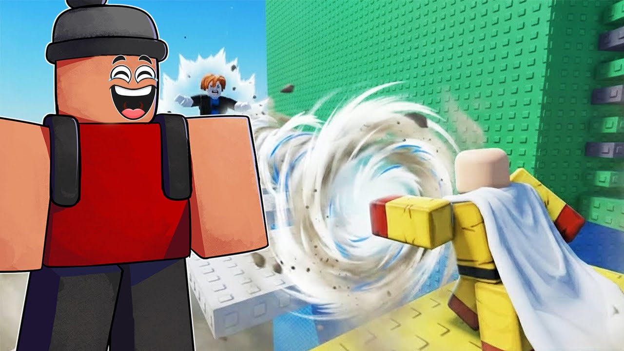 ESTÁ QUEBRADO! 😱 A Habilidade mais APELONA de Anime Abilities Tower! (Roblox)