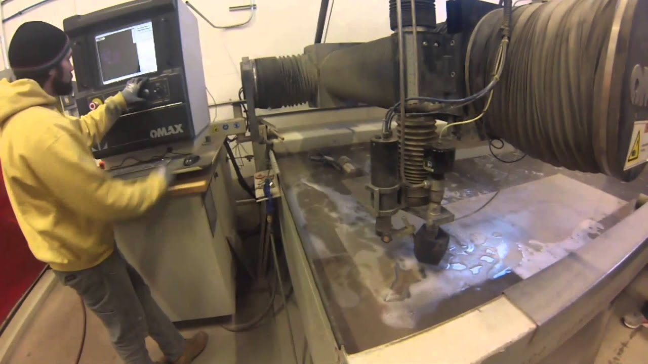 Manufacturing a Path to Success - Grasso Tech/J Steele