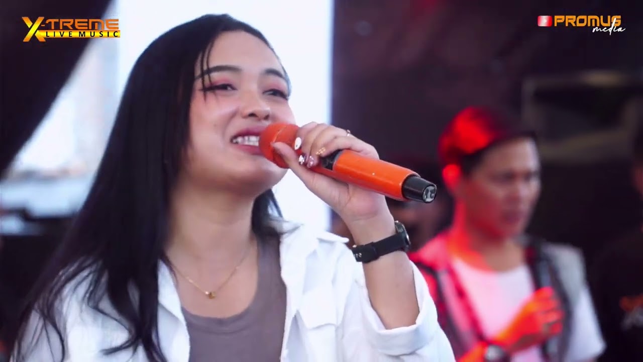 SETIA NUNGGU - INDAH WATY || ORKES DANGDUT 'X-TREME LIVE MUSIC' DESA CANGKINGAN KEDOKANBUNDER