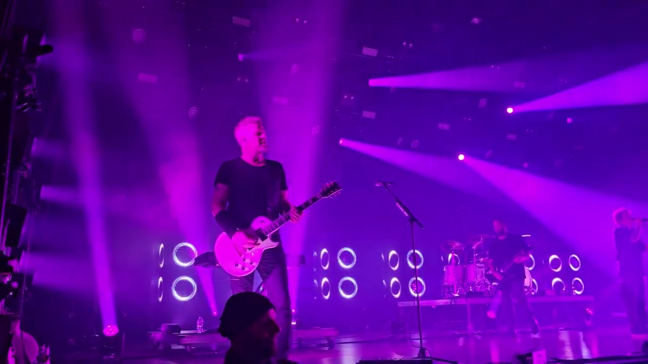 takida - Better ( Stadthalle Offenbach live am 02.04.2024)