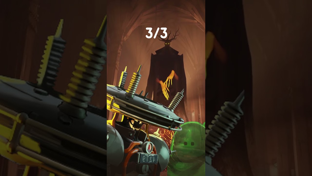 Viscous x Seven - All Conversations | DEADLOCK #deadlock #deadlockgameplay #deadlockclips