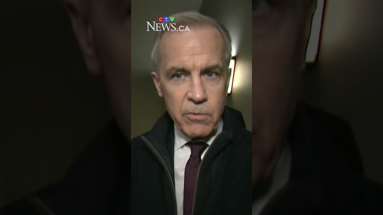 &lsquo;Russia is failing&rsquo;: PM Carney announces new sanctions on Russia
