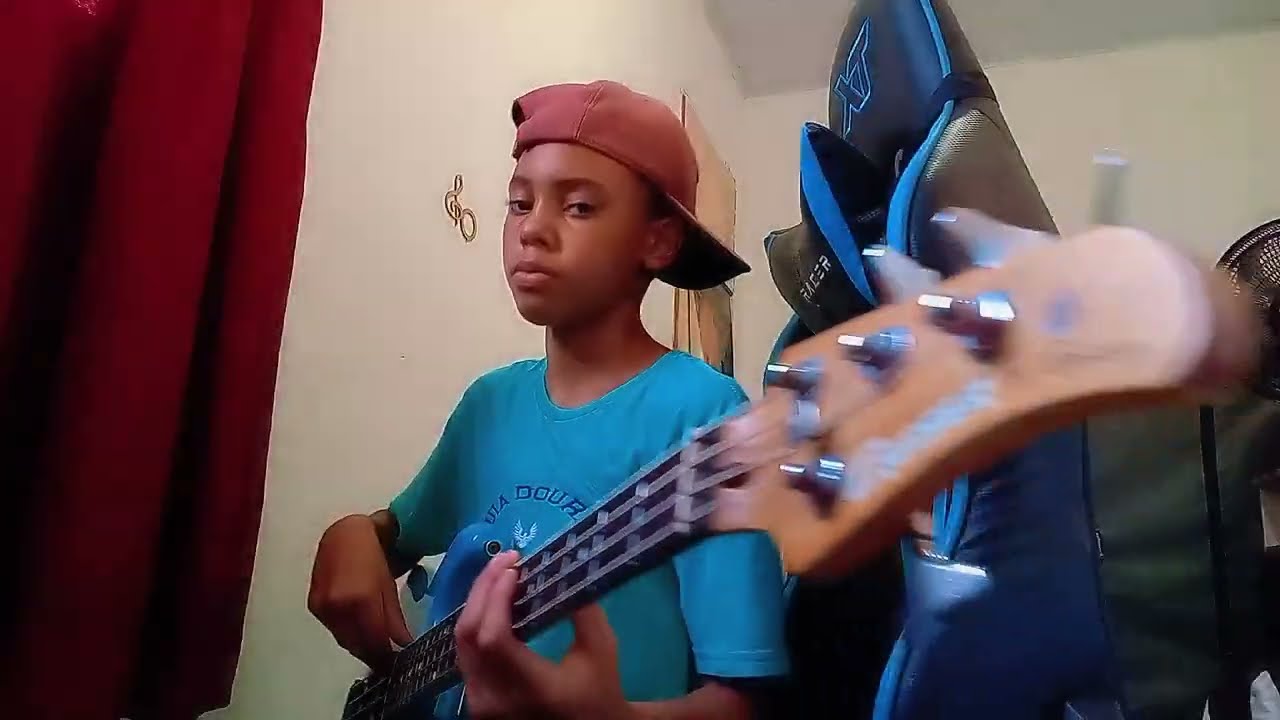 Música {sem condenação}
