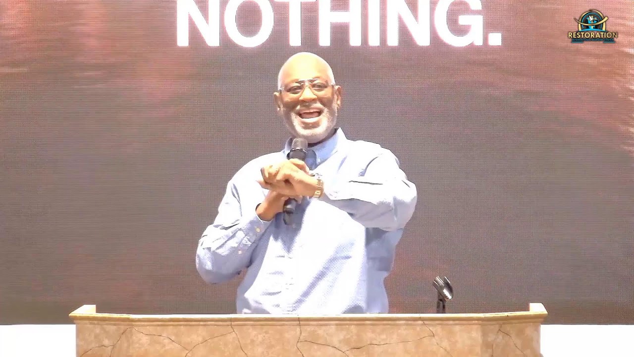Thursday Bible Study 02.19.26
