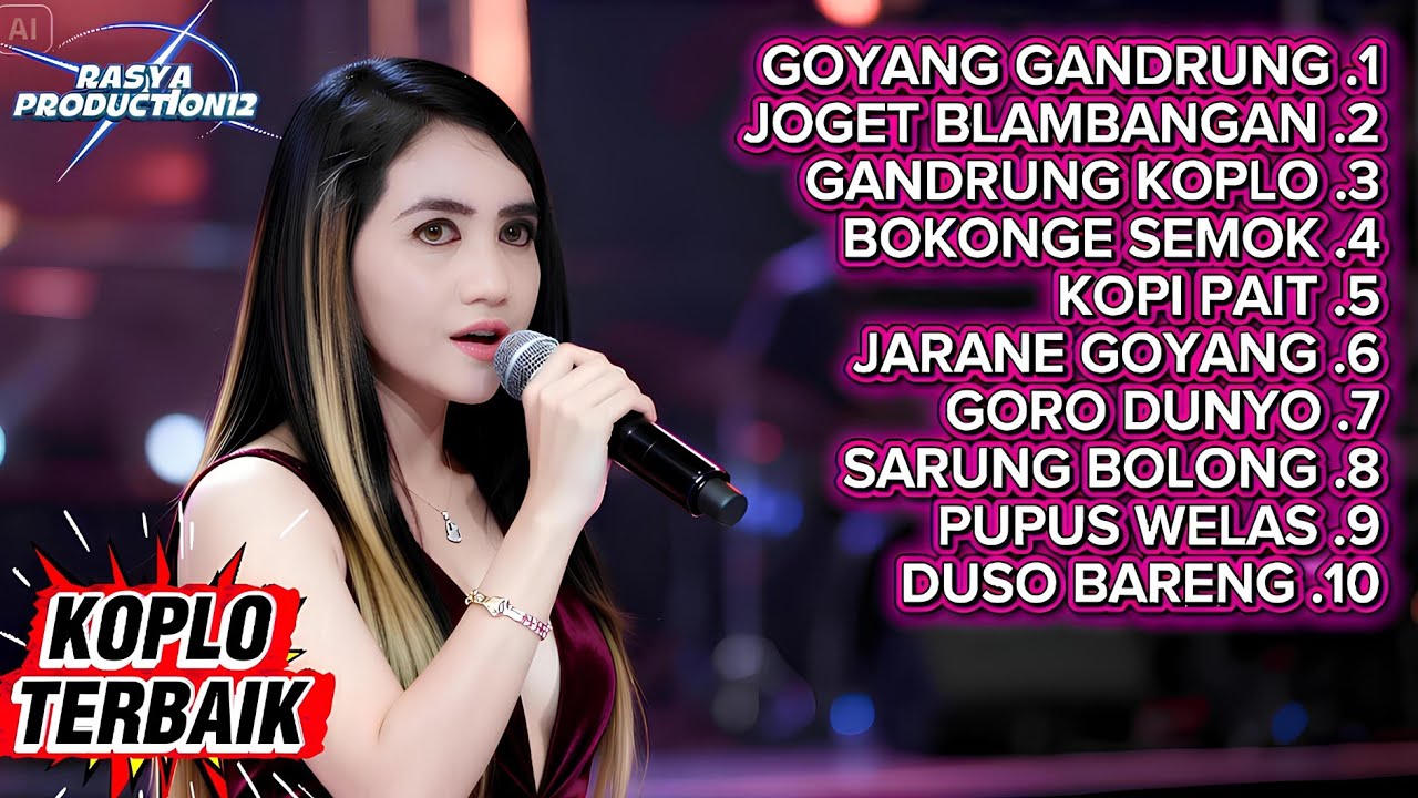 Bikin Candu❗Koplo Banyuwangi Terbaik HITS Tiktok