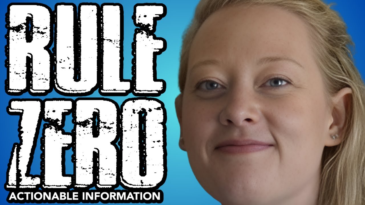 Renee Nicole Good and the Cost of Uncontrolled Emotion | Rule Zero