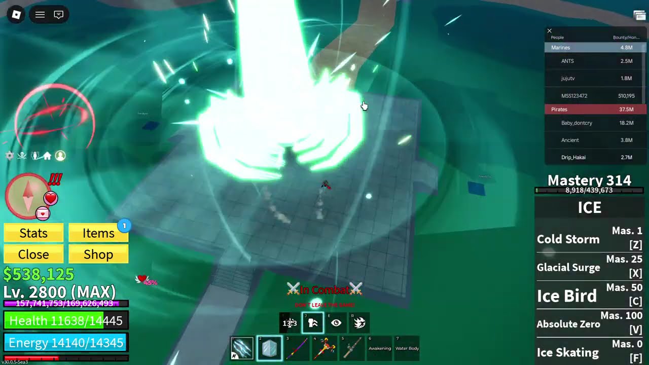 DOING PVP WITH MY FRIENDS ITS FUN AFTER REACHING MAX !