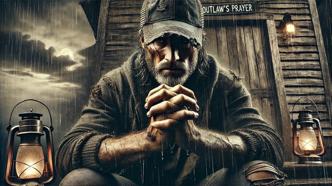 Outlaw's Prayer