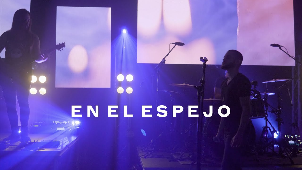 Akasha - En El Espejo (En Vivo)