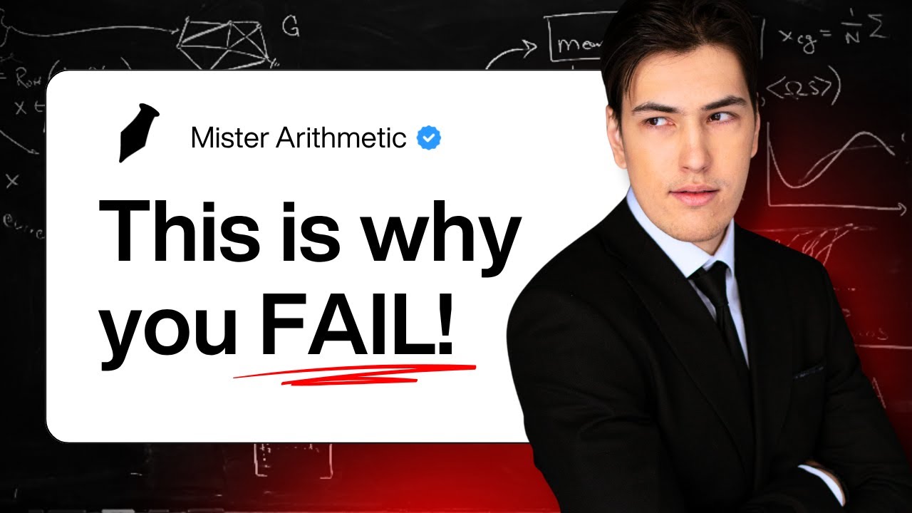 Can Fast Arithmetic Really Help You Ace Math?