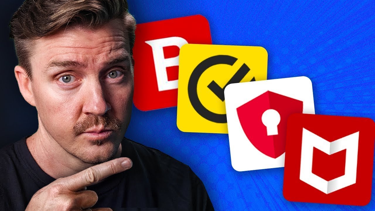 Bitdefender vs Norton vs TotalAV vs McAfee | What is the BEST antivirus in 2026?