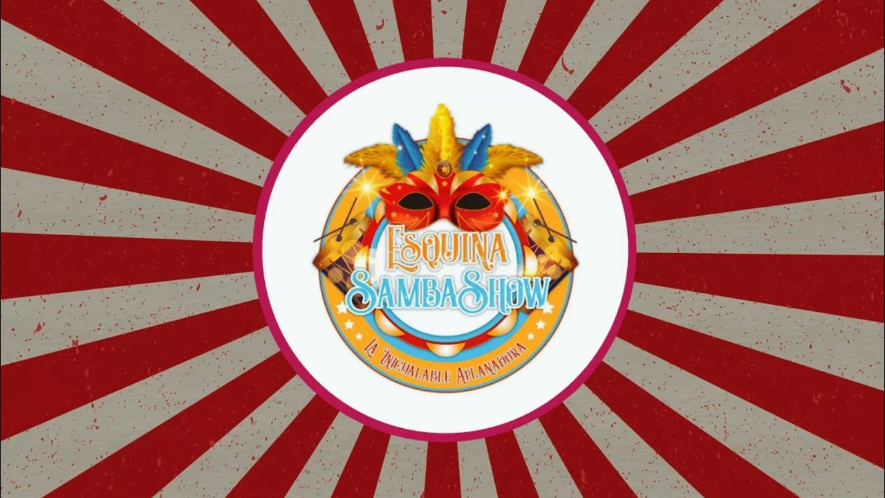 Samba Show - Enganchado