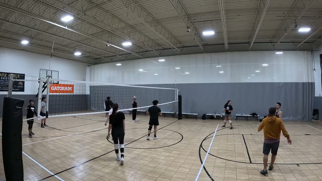 GoodRec 3/1 