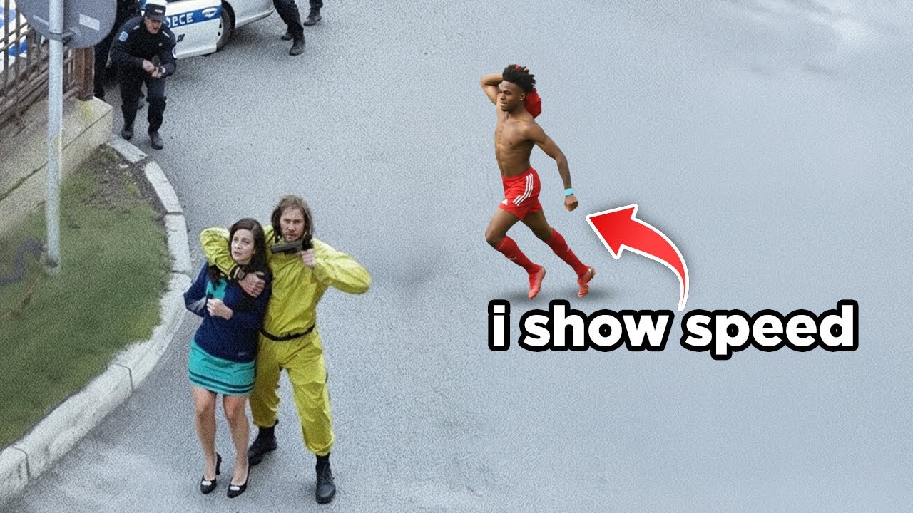 11 Times Streamers Saved Lives