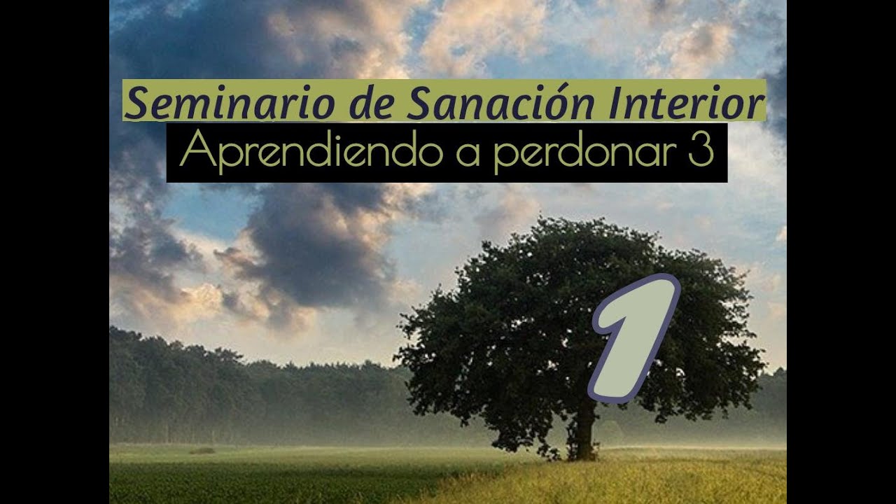 13) Aprendiendo a Perdonar 3- Pablo Collazo y Gabriel Rinaudo