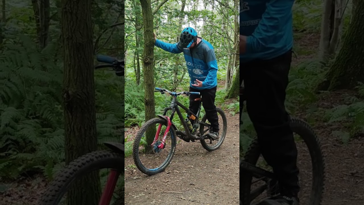 FREE MTB COACHING TIPS #mtbcoaching