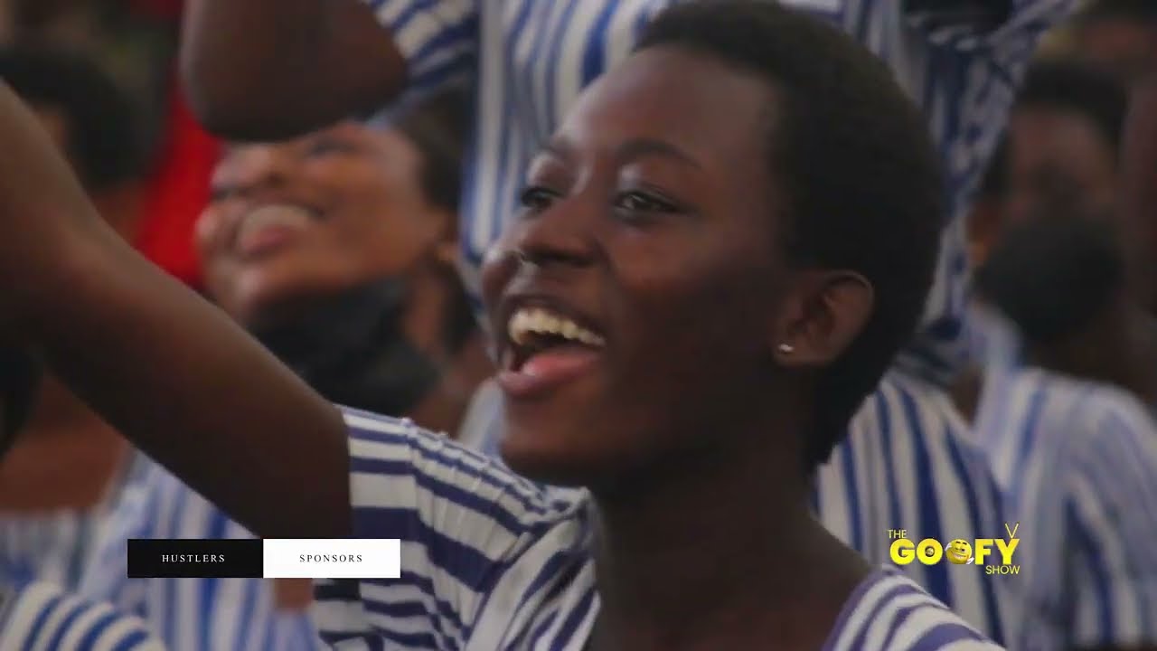 Hydra 4.0 Accra ACA SRC week celebration was wicked