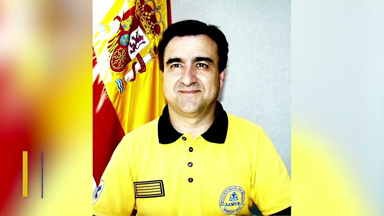 Orígenes SAMUR-PC Compromiso histórico con Madrid #Samur30años