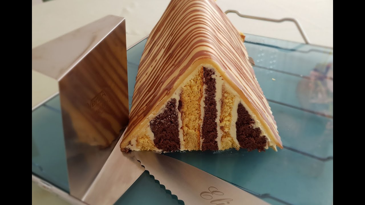 Dreieckstorte (VEMMiNA)