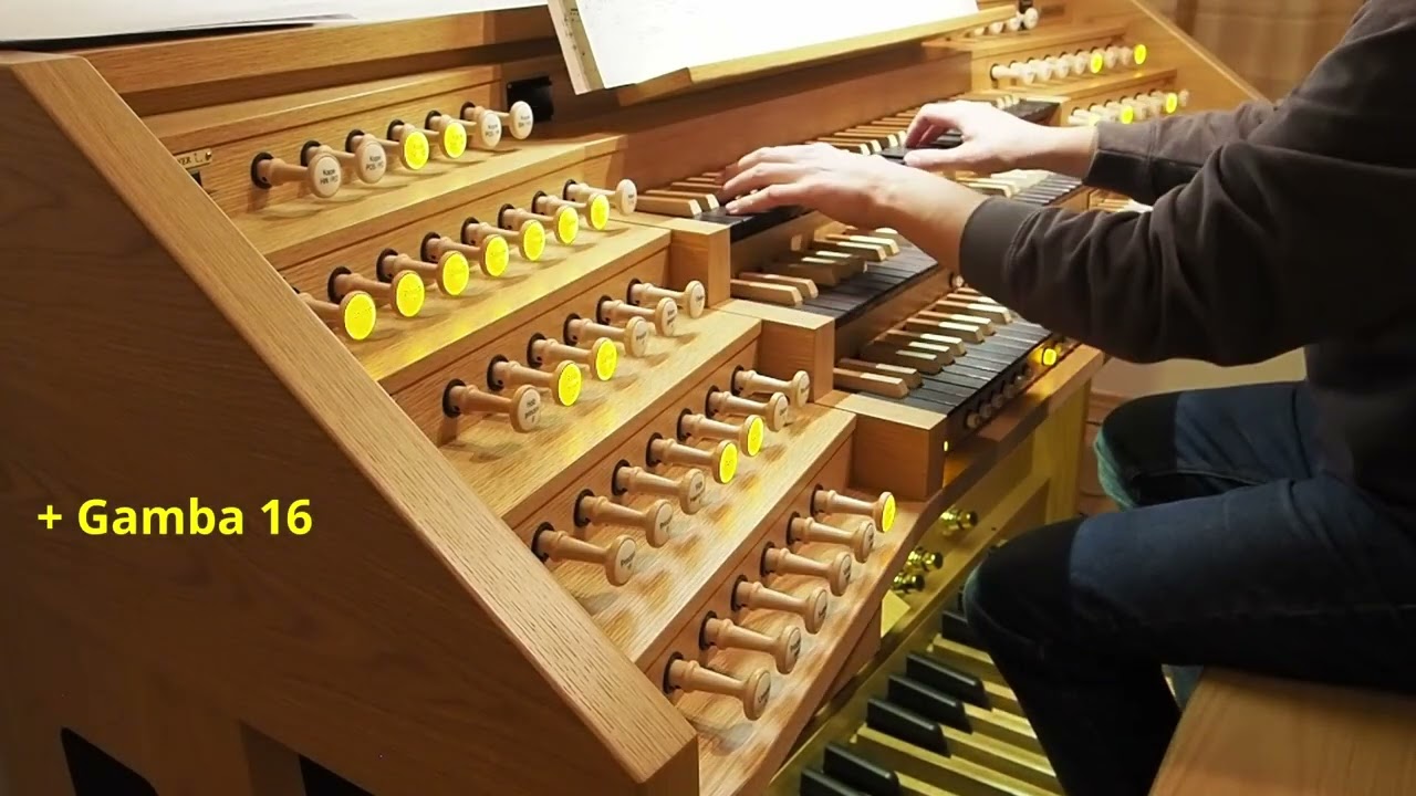 Alle Menschen höret auf dies neue Lied