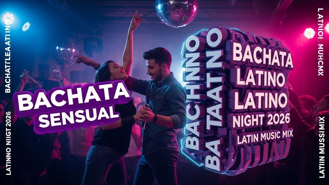 Mix Bachata Romántica para Bailar 💕🎶 Música Latina de Amor Style Romeo Santos