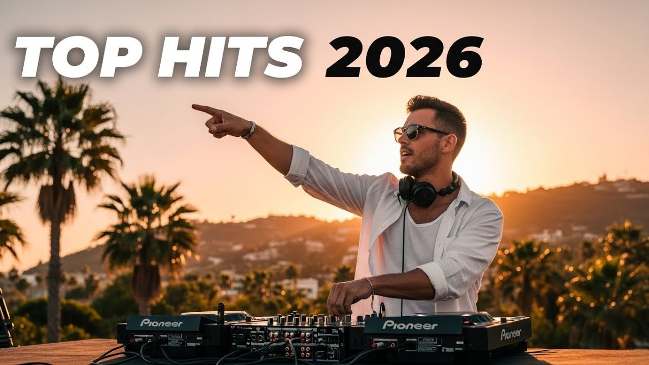 Summer Mix 2026 🎧 Best Popular Songs 2026 🎧Faded, Supergirl, A Sky Full Of Star, Perfect Cover