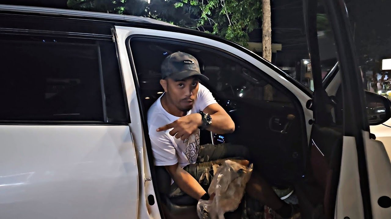 MAY FORTUNER NA AKO | 200K