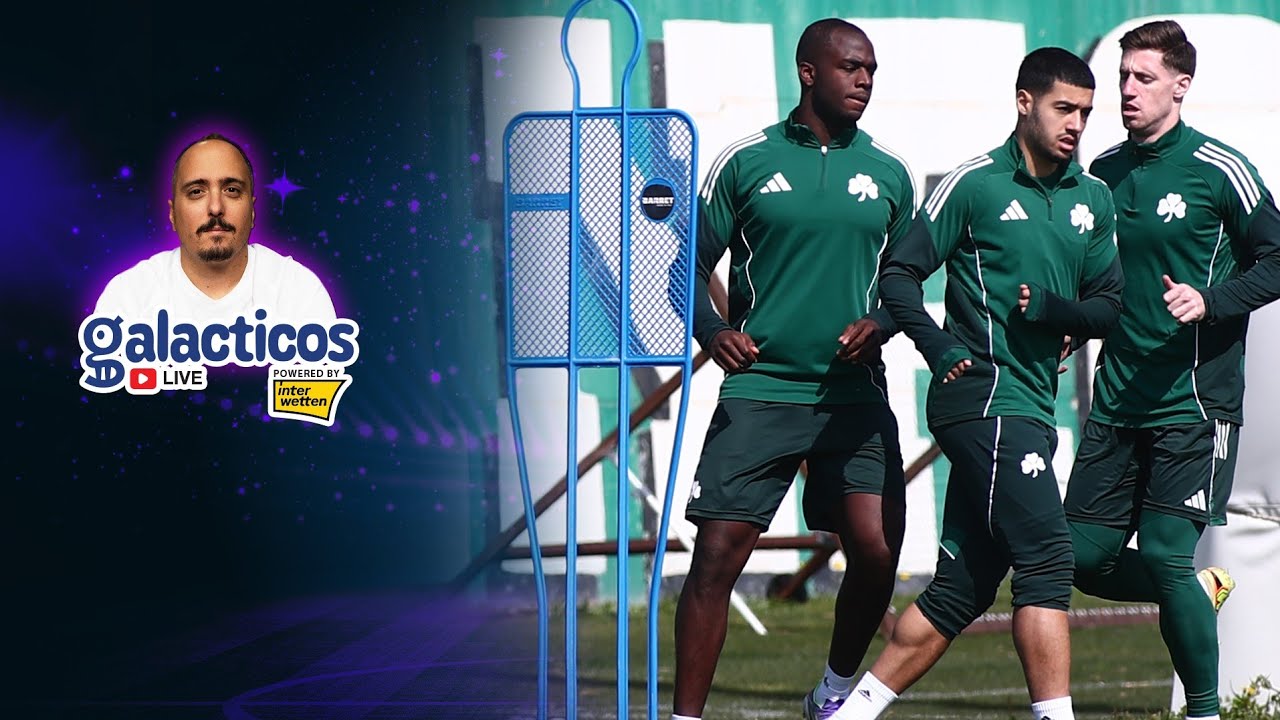 Αθανασίου στους Galacticos: Τα δυο βαρόμετρα για τον ΠΑΟ κόντρα στη Μπέτις & το δίλημμα Μπενίτεθ