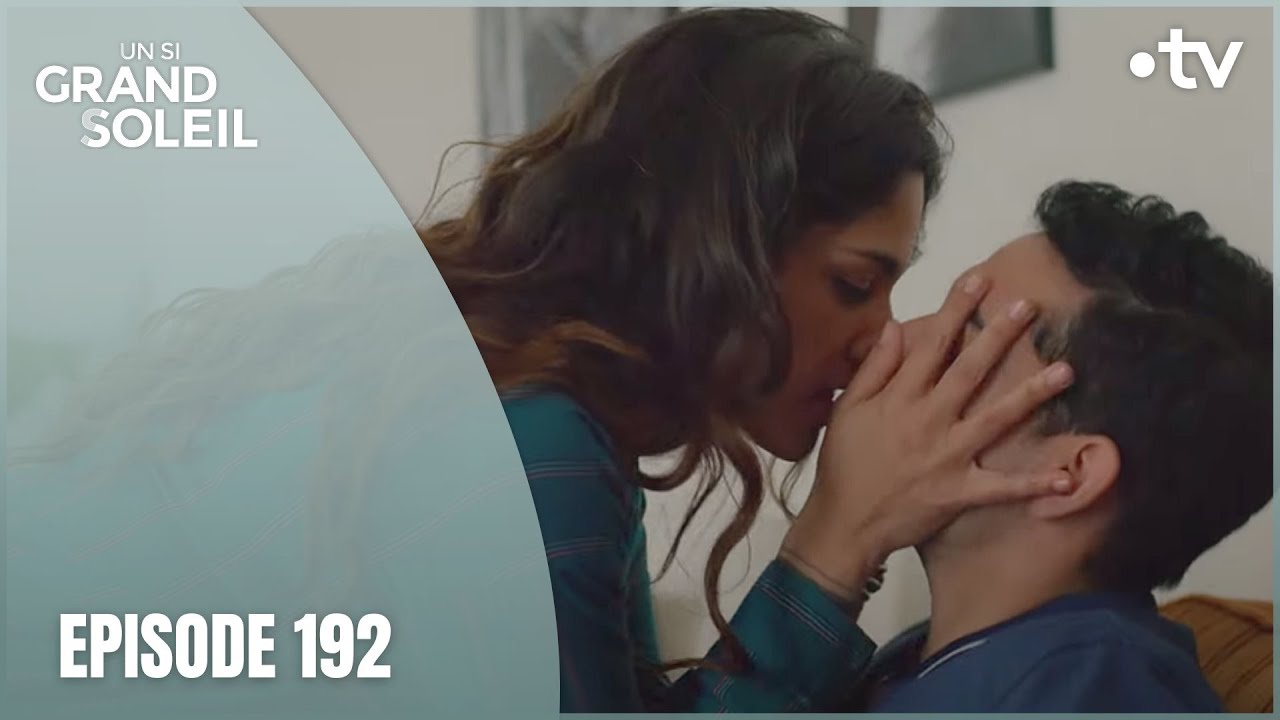 Un si grand soleil - Episode 192 (Saison 1) | Une nouvelle vie