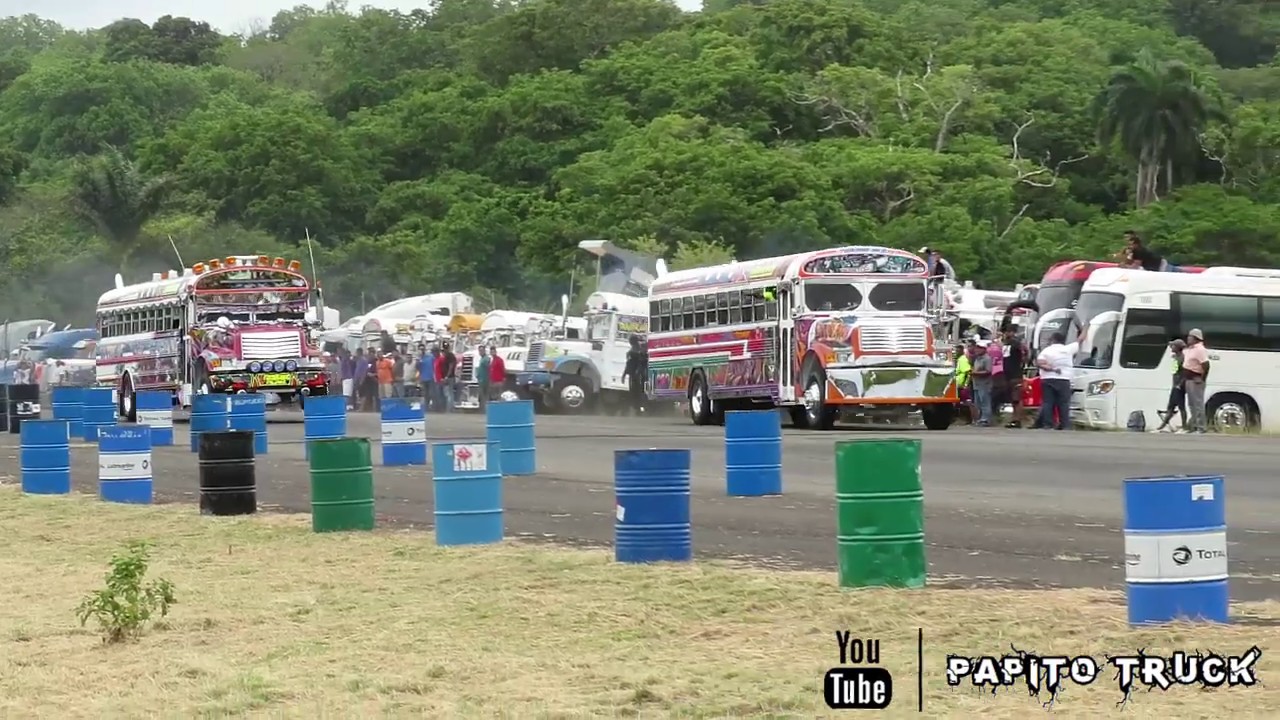 Carrera en Sherman | Intrigas vs Cholo Wareba