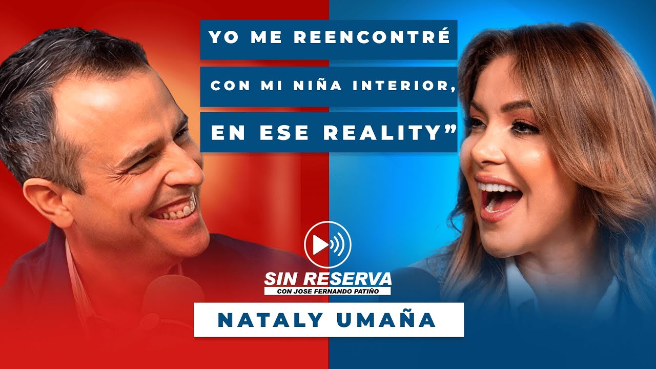 Nataly Umaña: 