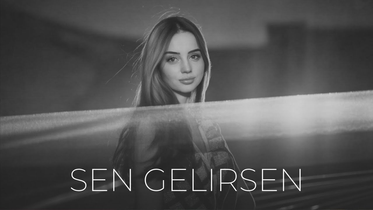 Sen Gelirsen - Leyla Prod (Remix)