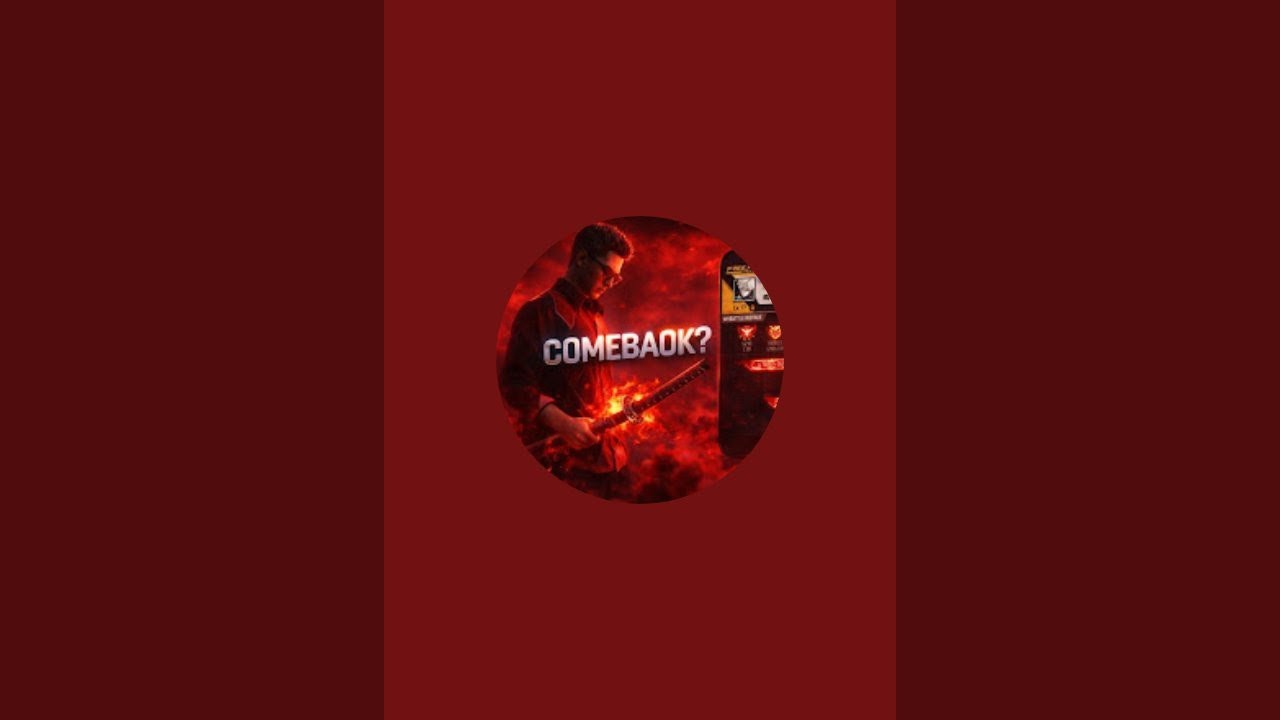 @gajju_BHAI _ is live!
